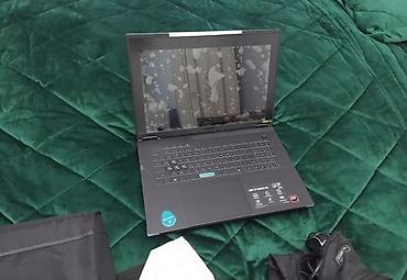 meta 2: ASUS TUF Gaming A15 (FA506) noutbuk - 15.6" Full HD mat ekran - AMD — 1