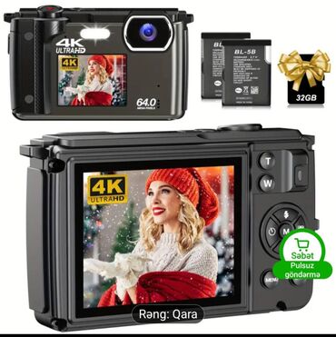 eos 600d canon: Salam. Fotoaparat yenidi. Özüm gətizdirmişəm,Yeni Modeldi. Tam