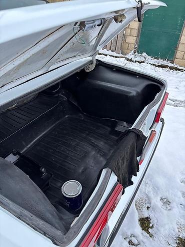 VAZ (LADA): VAZ (LADA) 2107: 1.6 l | 2005 il 75000 km Sedan — 12