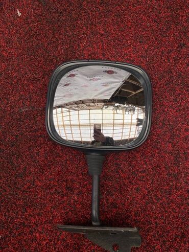 зеркала одисей: Зеркало багажника Honda Odyssey RA8 (б/у)
