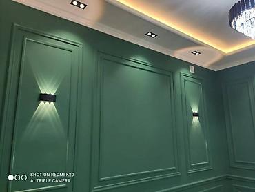 Другие виды отделочных работ: Больше 6 лет опыта — 25