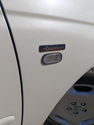 Продажа авто: Honda Odyssey: 2002 г., 2.3 л, Автомат, Бензин, Минивэн — 2