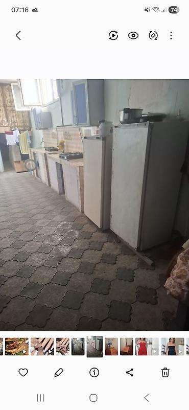 1 otaql: Yasamal rayonu İnşaatçılar metrosunun yani 1 otaqlı heyet evi kirayə — 1