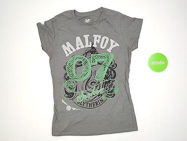 sweter harry potter: Harry Potter, T-shirt damski, rozmiar M — 2