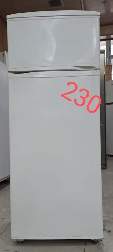 beko vcc 7324 wi: İşlənmiş 2 qapılı Beko Soyuducu Satılır