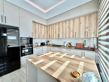 Продажа коттеджей и домов: 🏡 Новый дом в престижном районе Ынтымак (Царское Село) Современный — 26