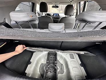 Kia: Kia Morning: 2019 г., 1 л, Автомат, Бензин, Хэтчбэк — 9