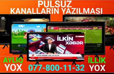 bakı istanbul avtobus qiymetleri 2019: Peyk antenalarının quraşdırılması | Quraşdırılma, Tənzimlənmə, Təmir | Zəmanət