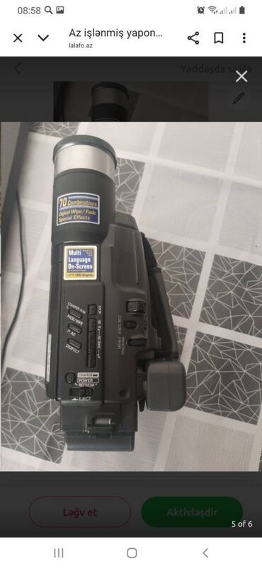 kia ceed maqnitola: İşlənmiş JVC lalafo.az -da kia ceed maqnitola: İşlənmiş JVC