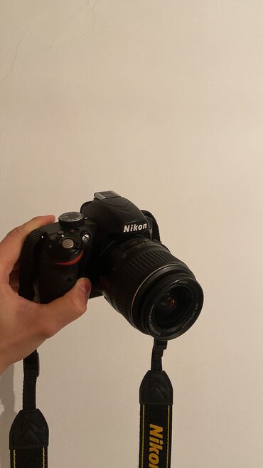 fotoapparat nikon coolpix p50: Продаю камеру никон д3200 в комплекте идет 2 батареи, зарядка