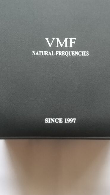 Qol saatları: Yeni, Qol saatı, VMF, rəng - Gümüşü — 3