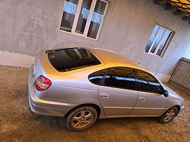 движок 1 8: Toyota Avensis: 2001 г., 1.8 л, Механика, Бензин, Лифтбек — 3
