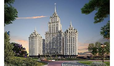 аманат сити: 2 комнаты, 80 м², Асанбай мкр Элитка, 11 этаж, ПСО (под самоотделку) — 1