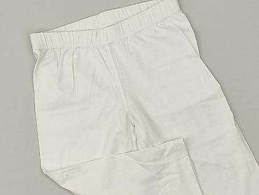 stringi pod legginsy: Legginsy Krótkie damskie, rozmiar S — 1