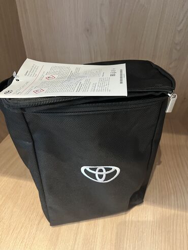 duks za menjac: Toyota Car Care nega za vozilo