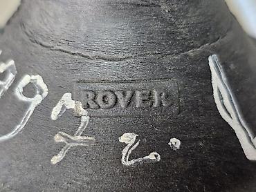 cruser: Подушка мотора Land Rover 2000 г., Б/у, Оригинал, Германия — 6