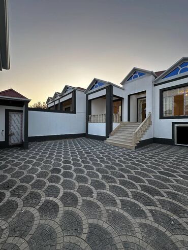 Həyət evləri və villaların satışı: Məmmədli 4 otaqlı, 130 kv. m, Kredit var, Yeni təmirli — 5