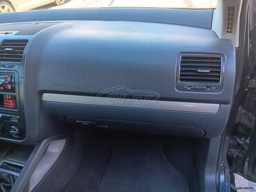 Volkswagen: Volkswagen Golf: 1.6 l. | 2005 έ. Χάτσμπακ — 3