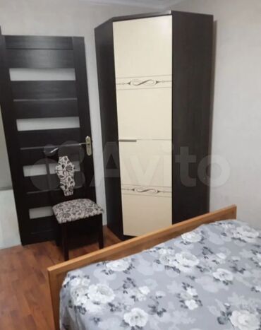 Uzunmüddətli kirayə mənzillər: Salamunaleykum Menzil kiraye verilir öz menzilimdir iki mertebelidir — 6