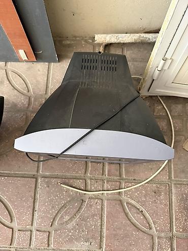 philips 330: Philips CRT televizor - Model: Philips 21PT1342/58 (etiketdə — 2