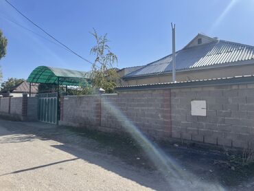 продам дом под снос: Дом, 90 м², 4 комнаты, Собственник, Евроремонт