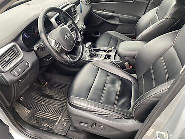 Kia: Kia Sorento: 2019 г., 2.4 л, Автомат, Бензин, Кроссовер — 3