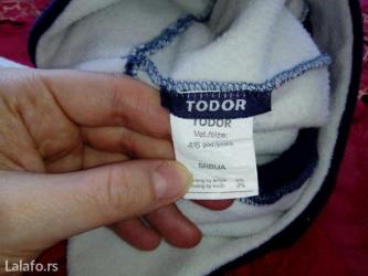 Ostala dečija odeća: Kapa todor na lalafo.rs Kapa todor - Beograd