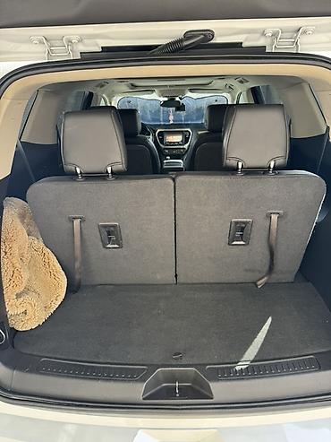 GMC: GMC Acadia: 2019 г., 3.6 л, Автомат, Бензин, Кроссовер — 4