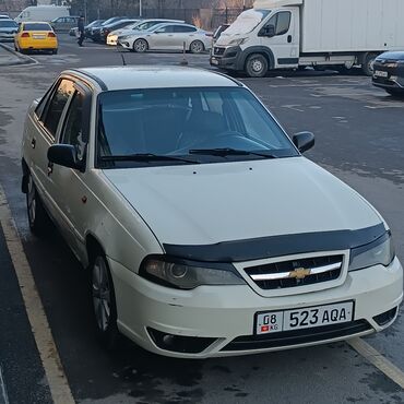 Daewoo: Daewoo Nexia: 2010 г., 1.6 л, Механика, Бензин — 3