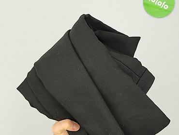 tyk spodnie: Spodnie materiałowe damskie, rozmiar S — 5