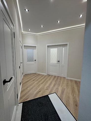 Продажа квартир: 2 комнаты, 60 м², Элитка, 7 этаж, Дизайнерский ремонт — 10