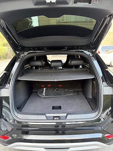 byd up: BYD Song Plus: 2024 г., Автомат, Электромобиль, Кроссовер — 10
