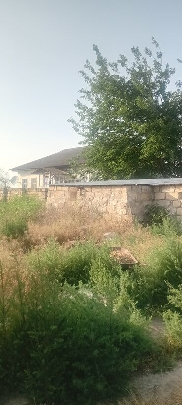 Bağ evlərinin satışı: Salyan, 150 kv. m, 4 otaqlı, Hovuzsuz, Qaz, İşıq, Su