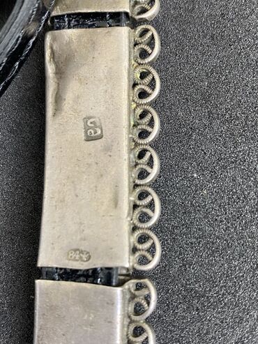 Kəmərlər: Kəmər — 8