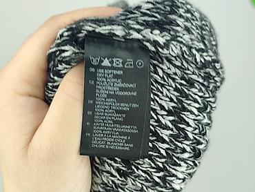 reserved bialy sweter: H&M, Sweter damski, rozmiar M — 6