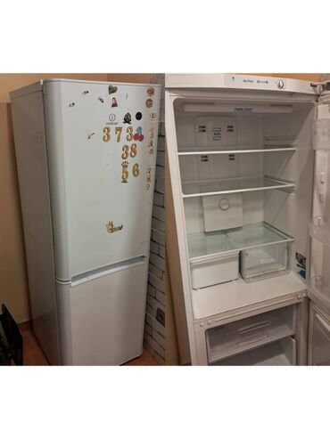 mətbəx sobaları: Б/у Indesit Холодильник Продажа at lalafo.az mətbəx sobaları: Б/у Indesit Холодильник Продажа