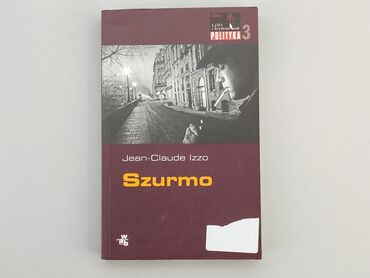 Книжки: Книга, жанр - Художній, мова - Польська, стан - Дуже гарний