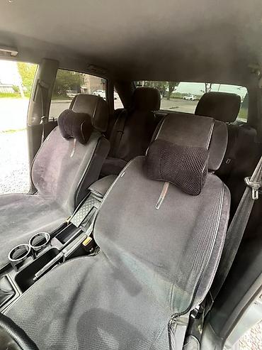 Audi: Audi 100: 1991 г., Седан — 8