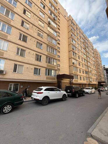 квартира бишкек продается: 2 бөлмө, 72 кв. м, Элитка, 9 кабат, ПСО (өзү оңдоп түзөтүп бүтүү үчүн)