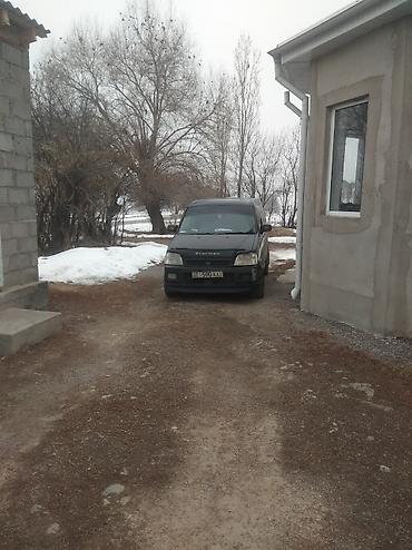 Honda: Honda Stepwgn: 2001 г., 2 л, Автомат, Бензин — 6