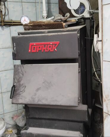 Отопление: Профессиональная чистка дымоходов, каминов и вентиляционных каналов — 6