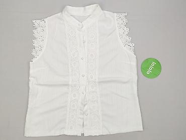 cold shoulder: Koszula damska, rozmiar 2XL — 2
