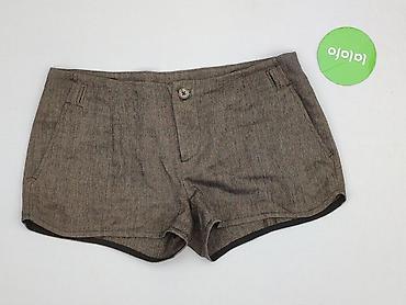 pitbull dla dzieci: PULL&BEAR, Szorty damskie, rozmiar M — 2