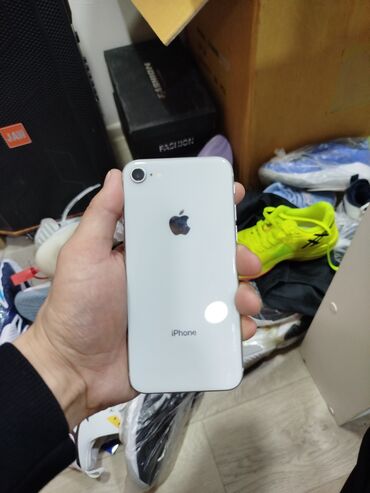 айфон 7 плюс цена 32 гб бу: IPhone 8, Б/у, 64 ГБ, Белый, Защитное стекло, Чехол, 87 %