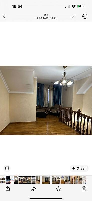 Продажа коттеджей и домов: Сдается особняк в центре города горького ошский переулок,320 кВ метра at lalafo.kg — 7 Продажа коттеджей и домов: Сдается особняк в центре города горького ошский переулок,320 кВ метра — 7