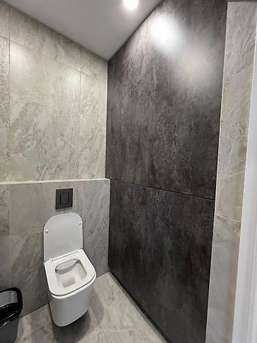 долинка комната: 3 комнаты, 87 м², Элитка, 2 этаж, Свежий ремонт — 5