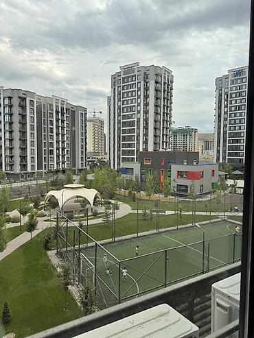 Продажа квартир: 3 комнаты, 131 м², Элитка, 4 этаж, Дизайнерский ремонт — 17