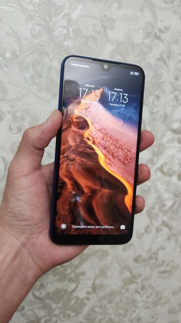 Xiaomi: Xiaomi, Redmi Note 8T, Б/у, 64 ГБ