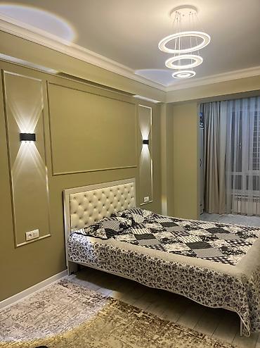 rent: Сдаётся 2х комнатная студия в центре города Уметалиева/Абдымомунова — 3