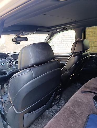 BMW: BMW X5: 2011 г., 3 л, Автомат, Дизель, Кроссовер — 8